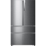 Haier HB26FSSAAA (Inox)