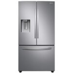 Samsung RF54T62E3S9 (Inox)