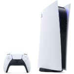 Sony PlayStation 5 (PS5) Digital Edition 825Go