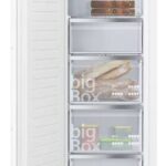 Siemens GI81NACF0 (Blanc)