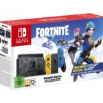 Nintendo Switch (2019) (+ Fortnite) - Special Edition 2020 32Go