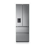Hisense RF632N4WIE (Inox)