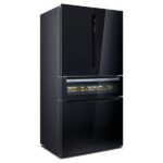 Siemens KF96RSBEA (Noir)