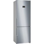 Bosch KGN49AIBT (Inox)