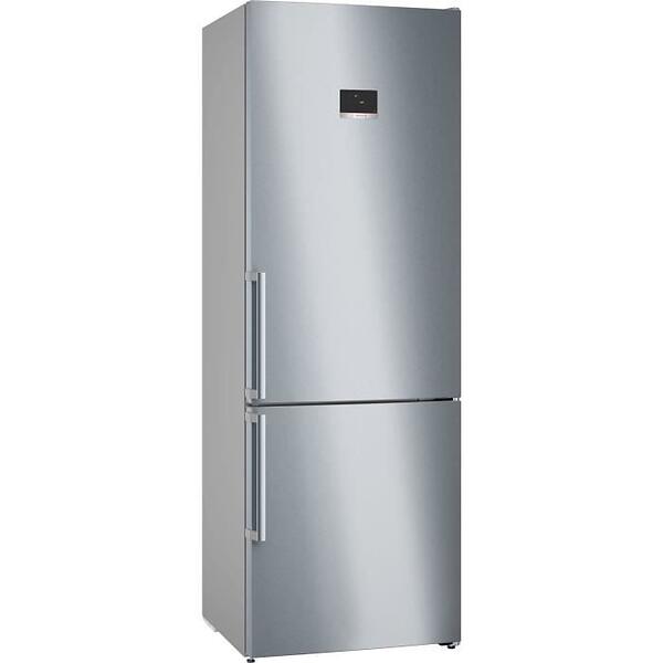8034697.jpg Bosch KGN49AIBT (Inox) – Image 1