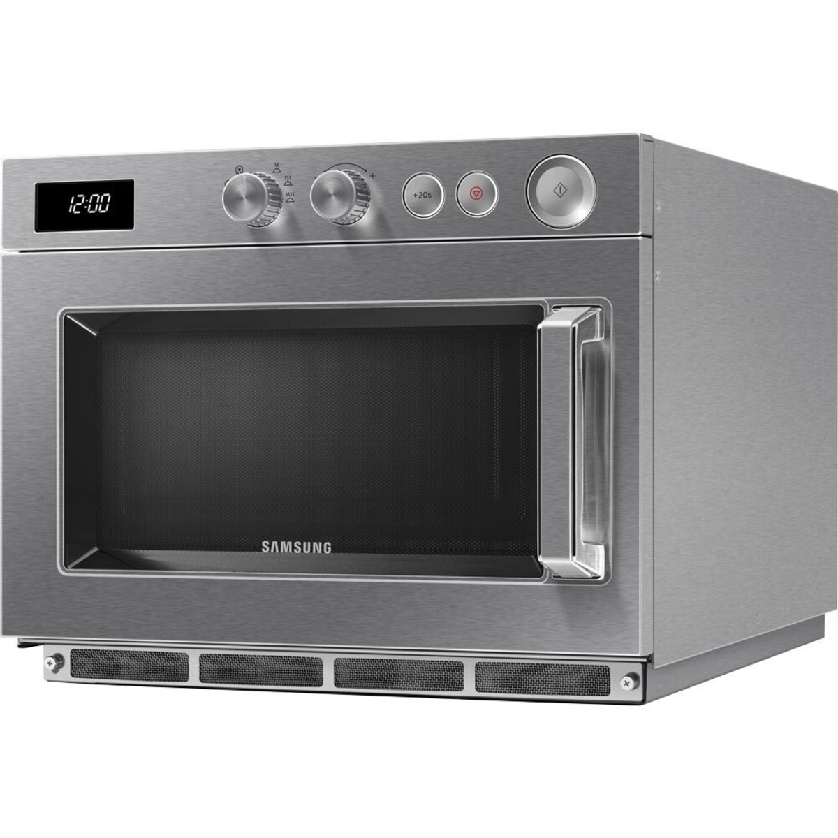8e49db188fa4416b8f46853ed1e3c79c.jpeg SAMSUNG Four à micro-ondes manuel, 1850 Watt, dimensions 464x597x368 mm (LxPxH) – Image 1
