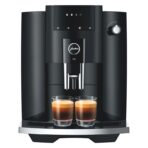 E4 PIANO BLACK JURA 15435