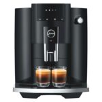 E4 PIANO BLACK JURA 15435