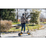 URBANGLIDE Trottinette Électrique Adulte 1000GT DUO MOTOR - 2800W - Jusqu'a 100 km – Image 6