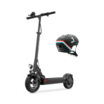 JOYOR Trottinette Électrique Adulte Joyor Y10 Noire + Casque