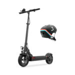 JOYOR Trottinette Électrique Adulte Joyor Y10 Noire + Casque