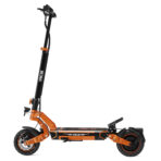 RCB Trottinette Électrique Adulte avec clignotants - RCB-D7 20.8Ah Ultra NFC APP – Image 7