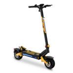 URBANGLIDE Trottinette Électrique Adulte 1000GT DUO MOTOR - 2800W - Jusqu'a 100 km