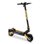 URBANGLIDE Trottinette Électrique Adulte 1000GT DUO MOTOR - 2800W - Jusqu'a 100 km