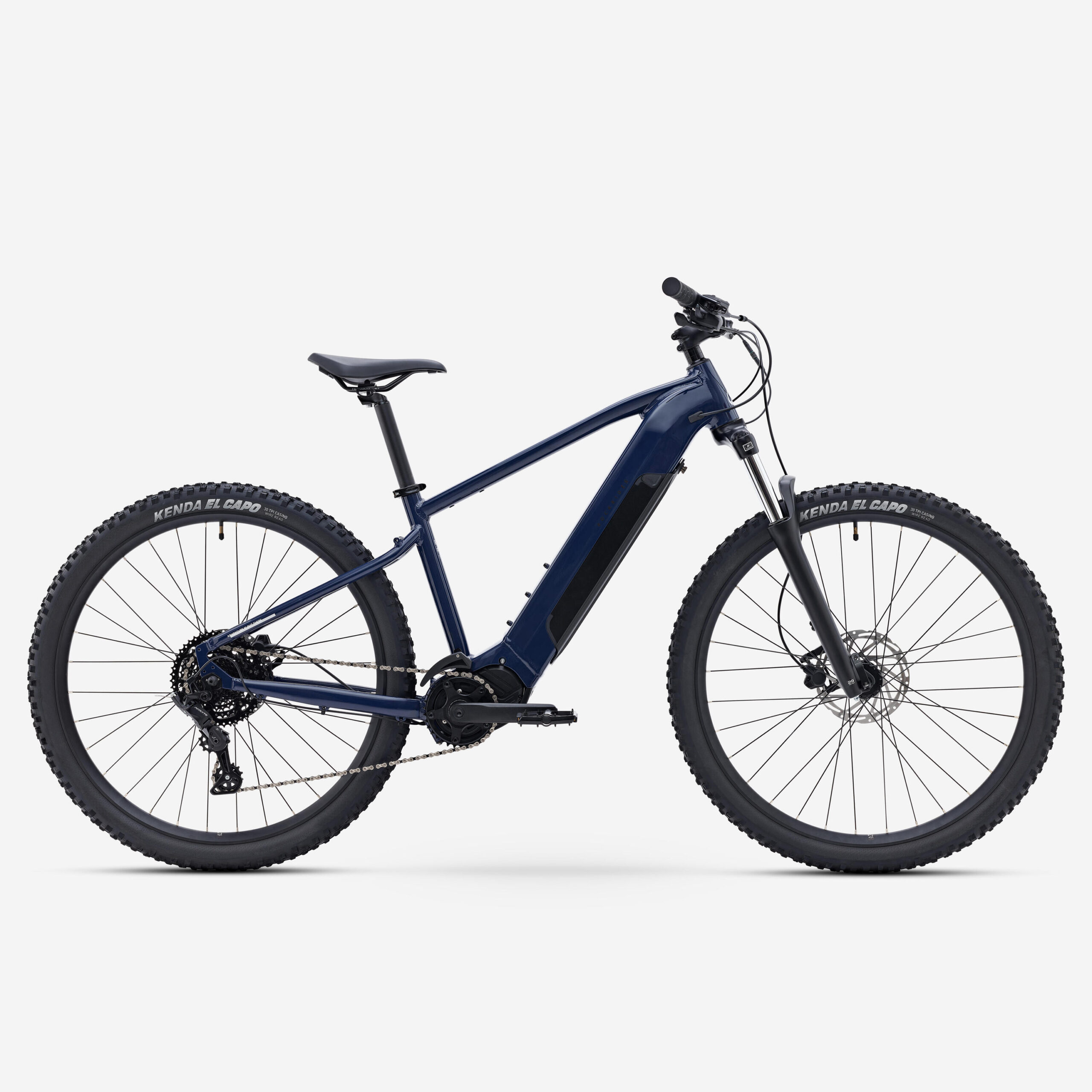 picture-145.jpg ROCKRIDER Vélo VTT électrique randonnée semi-rigide 29 Cadre Aluminium, E-EXPL 140 bleu – Image 1