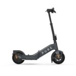PURE ELECTRIC Trotinette électrique Pure Advance Flex