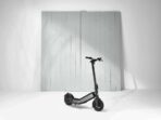 PURE ELECTRIC Trottinette électrique PURE Escape Pro Noire