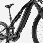 ROCKRIDER Vélo VTT électrique All-Mountain tout suspendu 29 - E-FEEL 900 S, Noir – Image 4