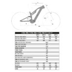 ROCKRIDER Vélo VTT électrique All-Mountain tout suspendu 29 - E-FEEL 900 S, Noir – Image 6
