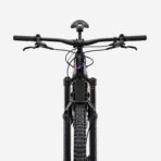 ROCKRIDER Vélo VTT électrique All-Mountain tout suspendu 29 - E-FEEL 900 S, Noir – Image 8
