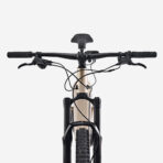 ROCKRIDER Vélo VTT électrique Randonnée E-EXPL 520 S Sable - 29 - 500 Wh – Image 8