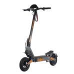 KUKIRIN Trottinette électrique KuKirin G2 VMP, batterie 48 V 15,6 Ah, homologuée DGT
