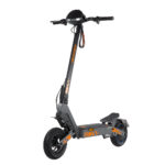 KUKIRIN Trottinette électrique KuKirin G2 VMP, batterie 48 V 15,6 Ah, homologuée DGT