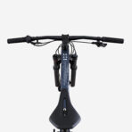 ROCKRIDER Vélo VTT XC crosscountry race 900 S bleu - cadre full carbone - GX roues alu – Image 6