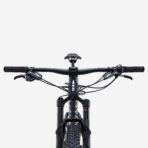 ROCKRIDER Vélo VTT XC crosscountry race 900 S bleu - cadre full carbone - GX roues alu – Image 7