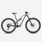 ROCKRIDER Vélo VTT All Mountain Cadre Carbone FEEL 900 S