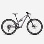ROCKRIDER Vélo VTT All Mountain Cadre Carbone FEEL 900 S