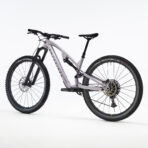 ROCKRIDER Vélo VTT All Mountain Cadre Carbone FEEL 900 S – Image 2