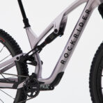 ROCKRIDER Vélo VTT All Mountain Cadre Carbone FEEL 900 S – Image 4