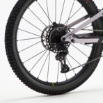 ROCKRIDER Vélo VTT All Mountain Cadre Carbone FEEL 900 S – Image 5