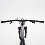 ROCKRIDER Vélo VTT All Mountain Cadre Carbone FEEL 900 S – Image 7
