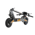 KUKIRIN Trottinette électrique KuKirin G2 VMP, batterie 48 V 15,6 Ah, homologuée DGT – Image 4