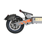 KUKIRIN Trottinette électrique KuKirin G2 VMP, batterie 48 V 15,6 Ah, homologuée DGT – Image 7