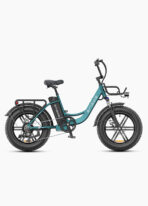 ENGWE Vélo électrique ENGWE L20 Boost, cadre bas, pour adultes – Image 2