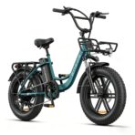 ENGWE Vélo électrique ENGWE L20 Boost, cadre bas, pour adultes