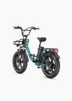 ENGWE Vélo électrique ENGWE L20 Boost, cadre bas, pour adultes – Image 3