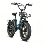 ENGWE Vélo électrique ENGWE L20 Boost, cadre bas, pour adultes – Image 4