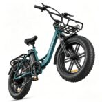 ENGWE Vélo électrique ENGWE L20 Boost, cadre bas, pour adultes – Image 7