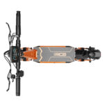 RCB Trottinette Électrique RCB-D7 PRO Ultra 27Ah Pliable - NFC & APP – Image 7