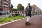 BTWIN Trottinette électrique XLD900E – Image 9