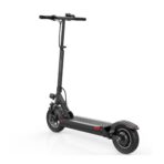 JOYOR Trottinette Électrique Adulte Joyor Y10 Noire + Casque – Image 2