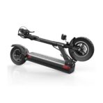 JOYOR Trottinette Électrique Adulte Joyor Y10 Noire + Casque – Image 3