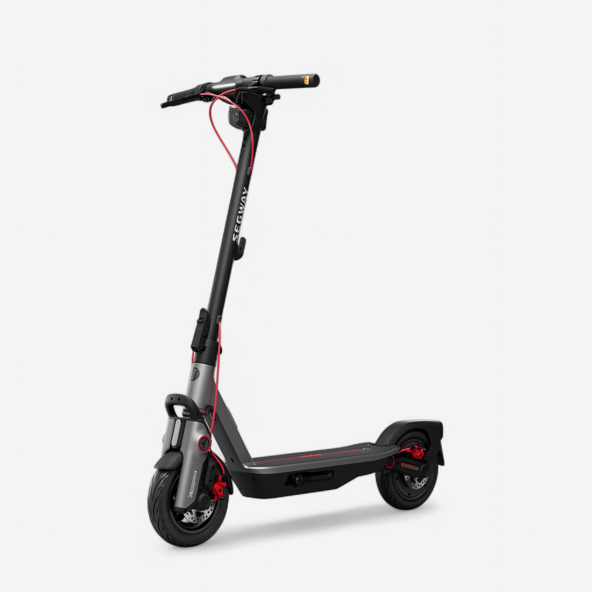 picture.jpg SEGWAY Trottinette électrique Segway F3 Pro E – Image 1