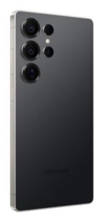 Samsung - Galaxy S25 Ultra (5G) 256 Go, Titane Noir – Image 4
