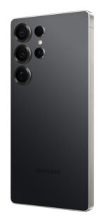 Samsung - Galaxy S25 Ultra (5G) 256 Go, Titane Noir – Image 5