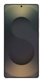 Samsung - Galaxy S25 Ultra (5G) 256 Go, Titane Noir – Image 6